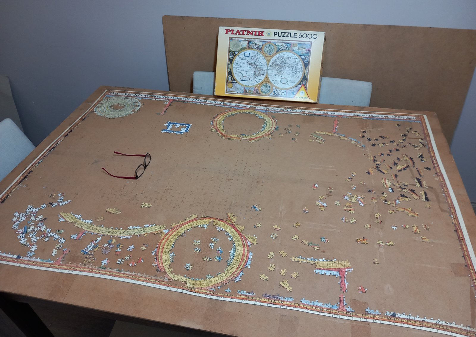 Puzzle image